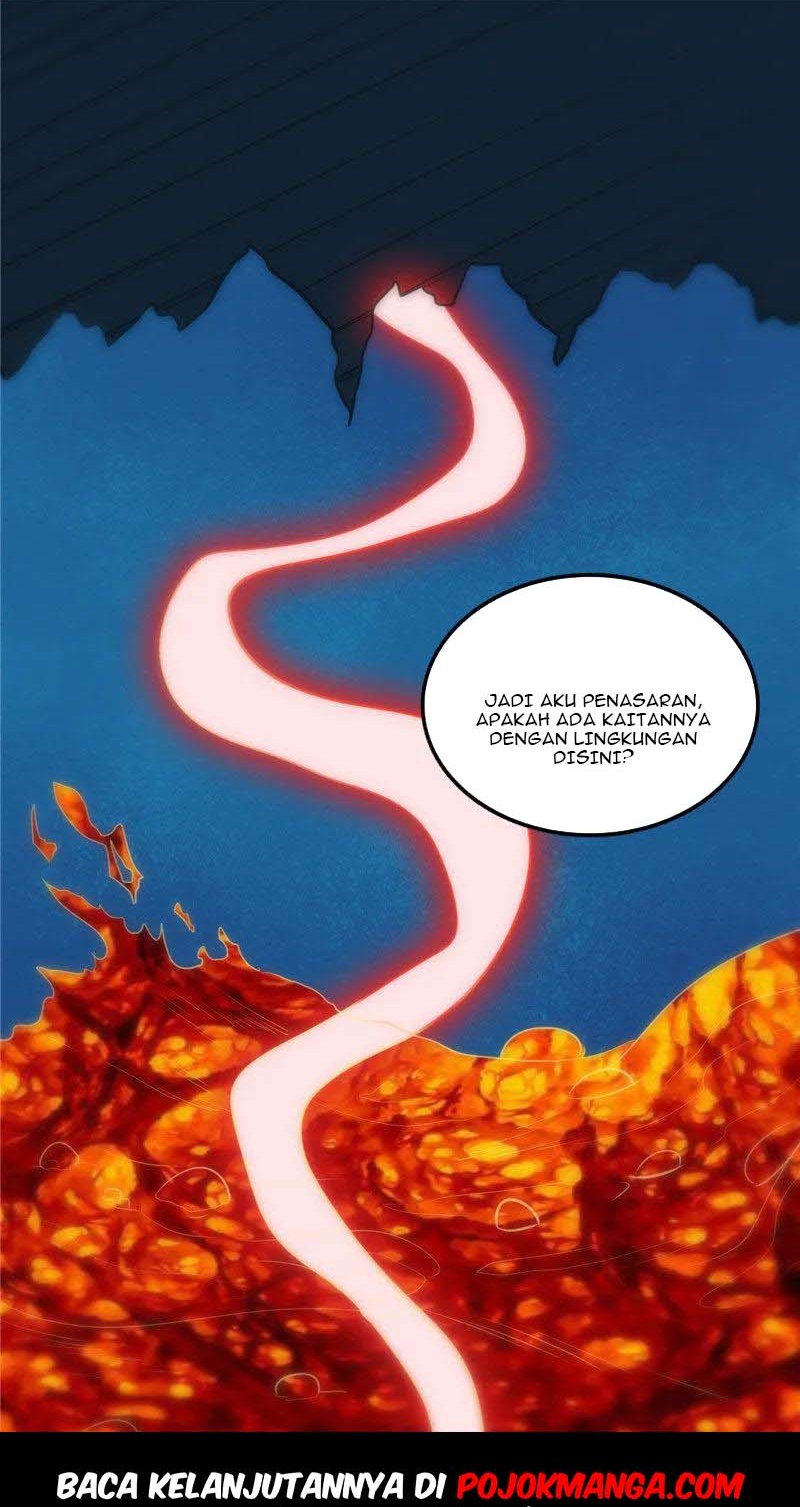 Supreme Godly System Chapter 242 Bahasa Indonesia